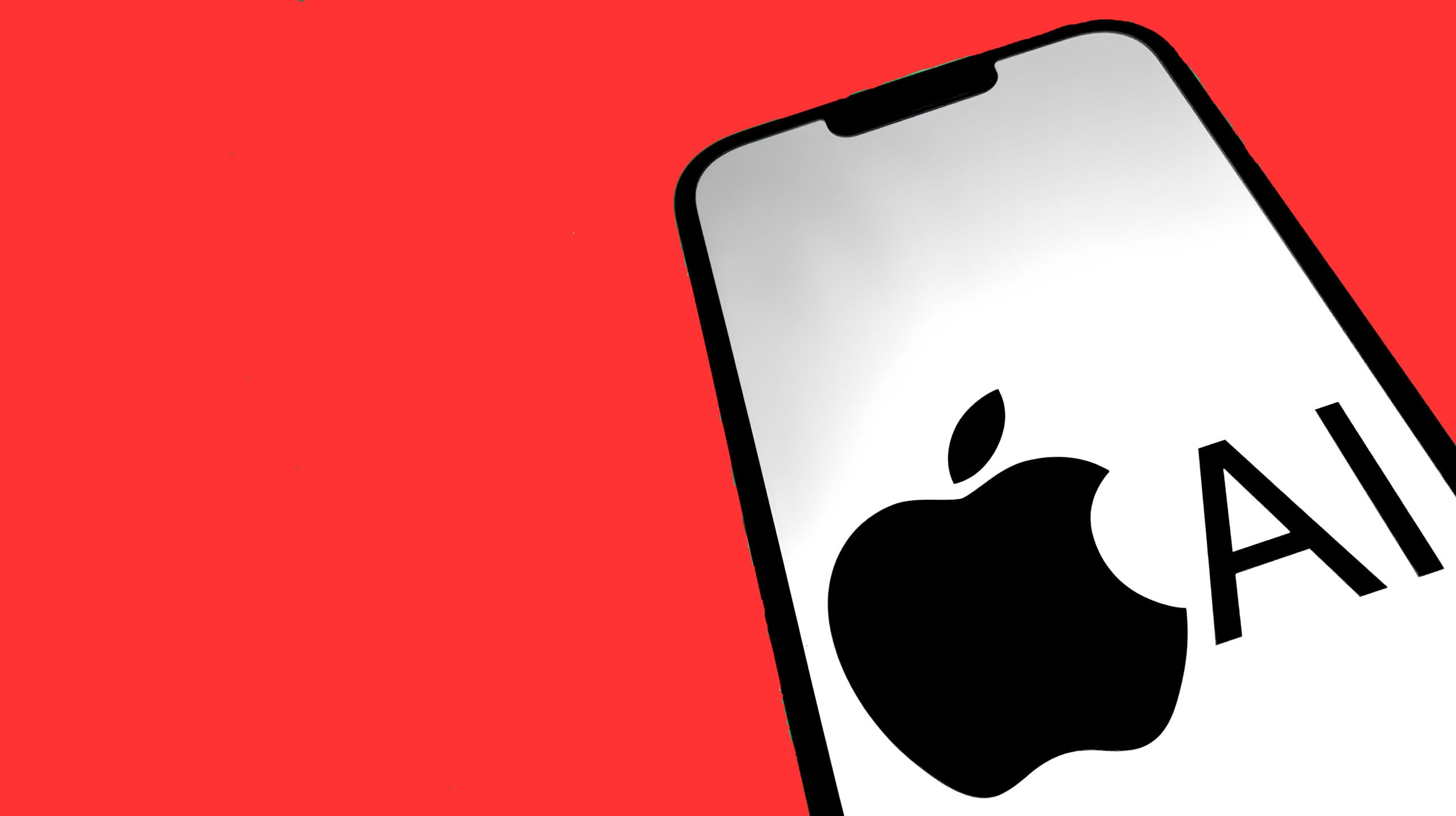 The new iPhone have AI  features